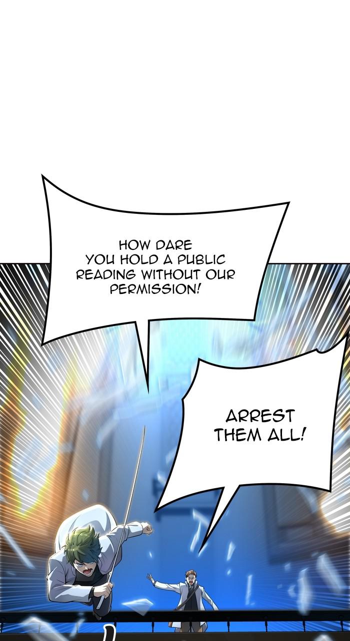 Tower of God Chap 134 - Next Chap 135