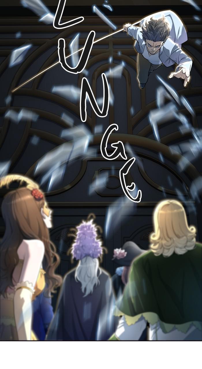 Tower of God Chap 134 - Next Chap 135