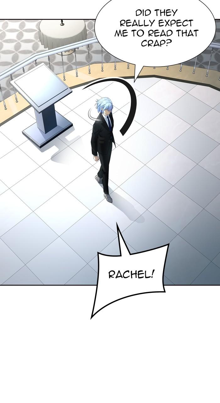 Tower of God Chap 134 - Next Chap 135