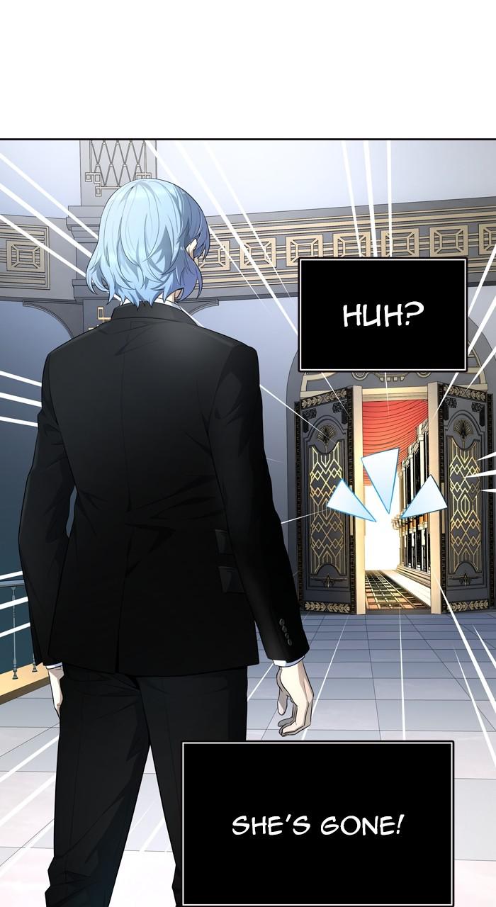 Tower of God Chap 134 - Next Chap 135