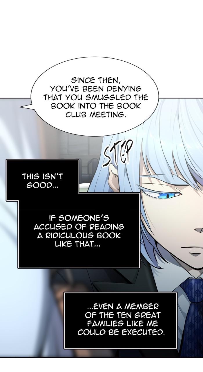 Tower of God Chap 134 - Next Chap 135