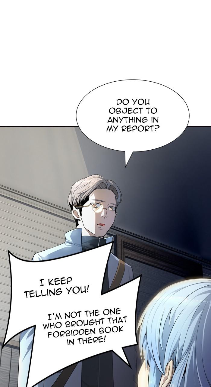 Tower of God Chap 134 - Next Chap 135