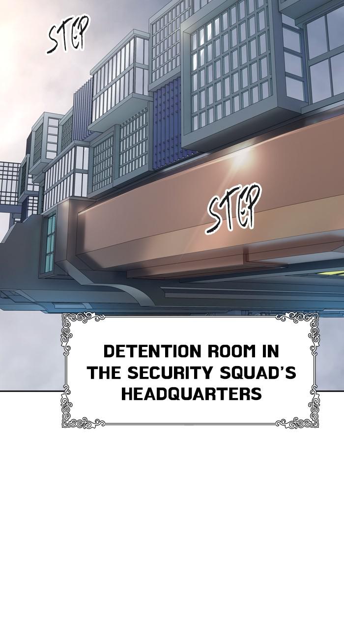 Tower of God Chap 134 - Next Chap 135