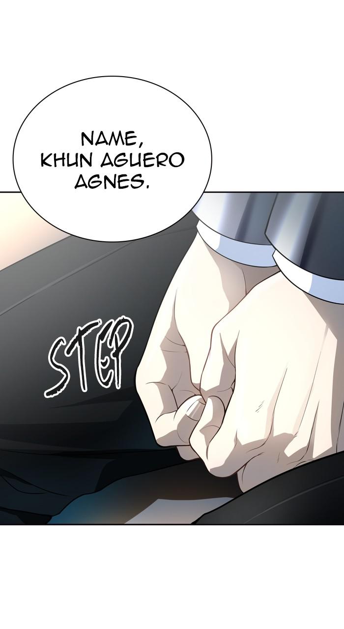 Tower of God Chap 134 - Next Chap 135