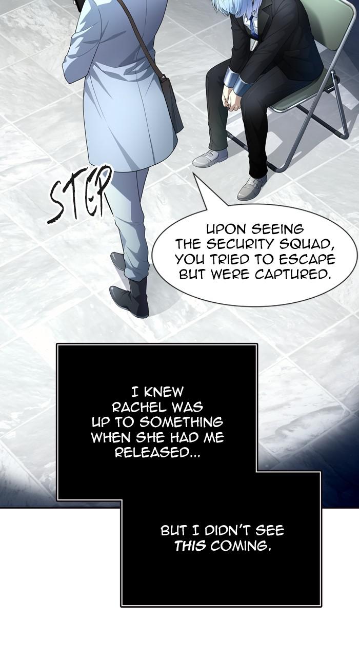 Tower of God Chap 134 - Next Chap 135