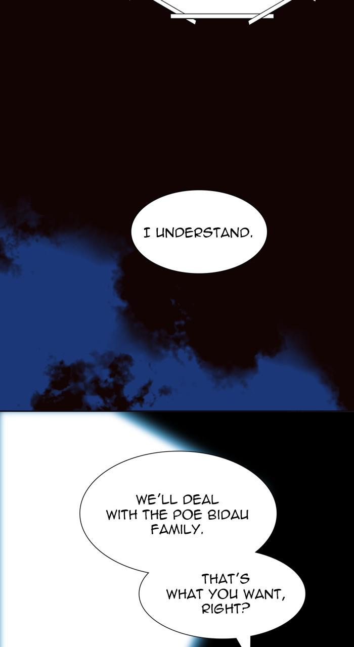 Tower of God Chap 134 - Next Chap 135