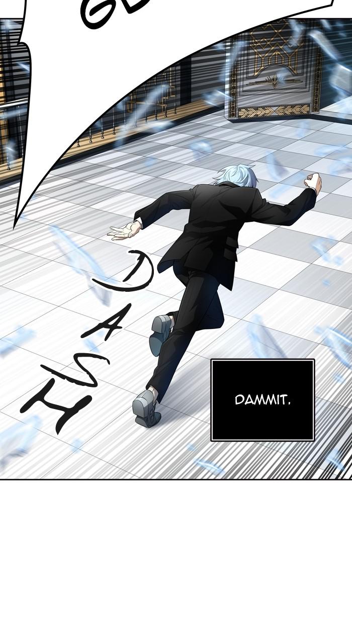 Tower of God Chap 134 - Next Chap 135