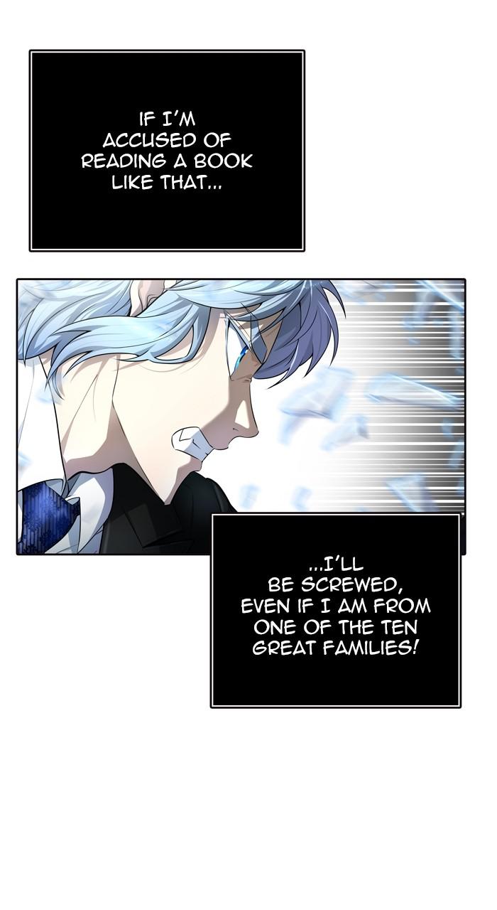 Tower of God Chap 134 - Next Chap 135