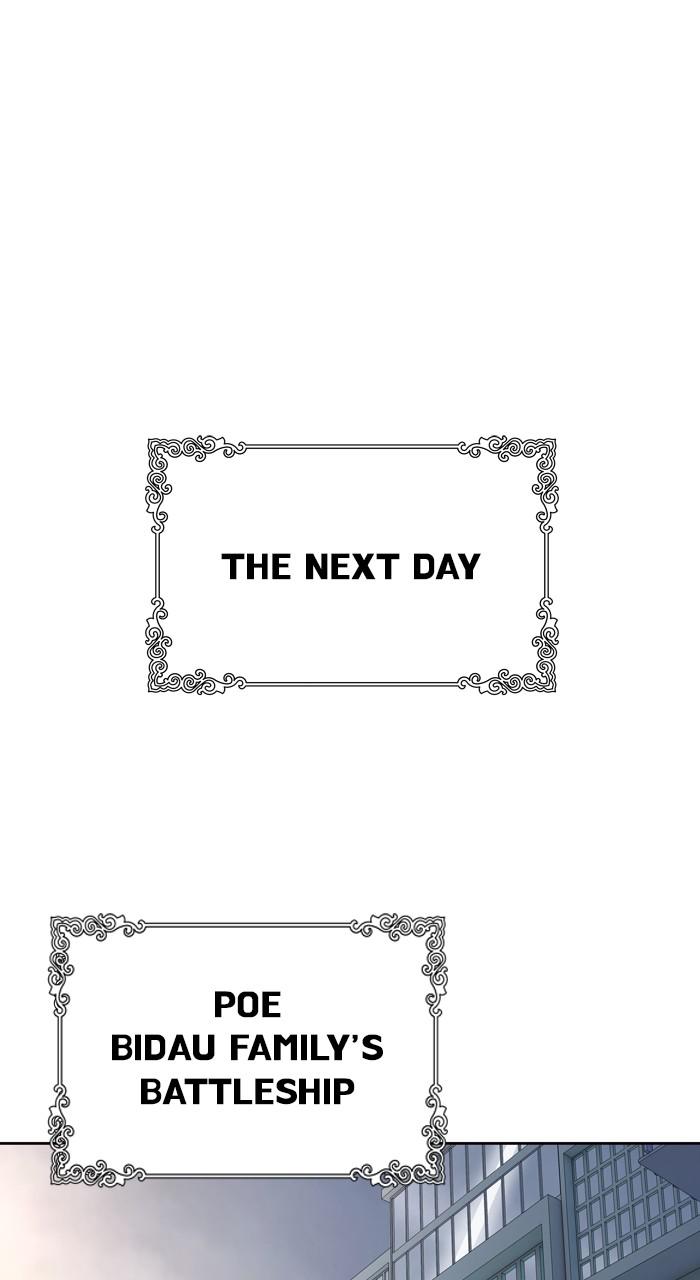 Tower of God Chap 134 - Next Chap 135