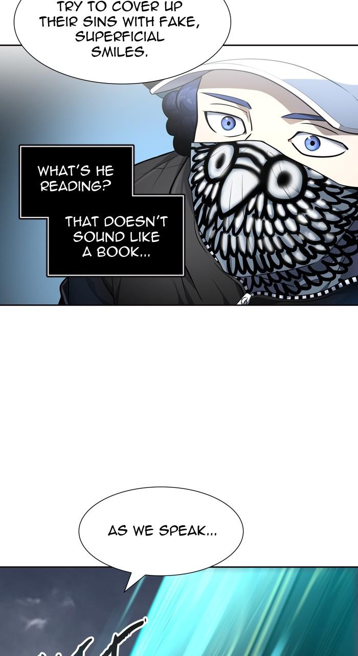 Tower of God Chap 135 - Next Chap 136