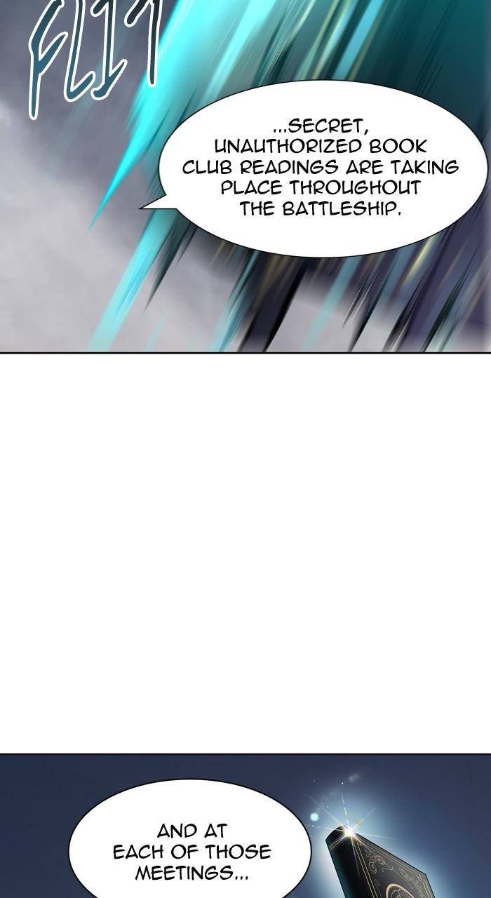 Tower of God Chap 135 - Next Chap 136