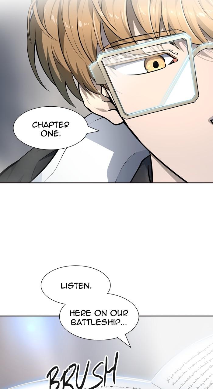 Tower of God Chap 135 - Next Chap 136