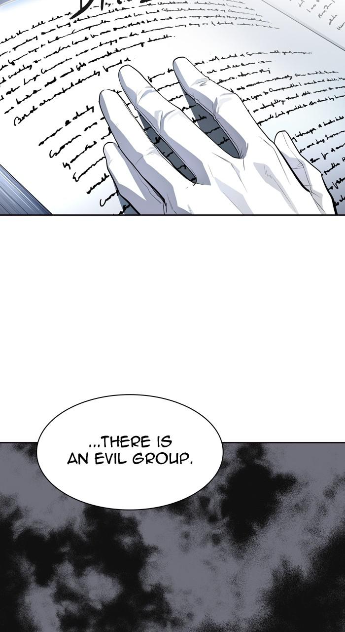 Tower of God Chap 135 - Next Chap 136