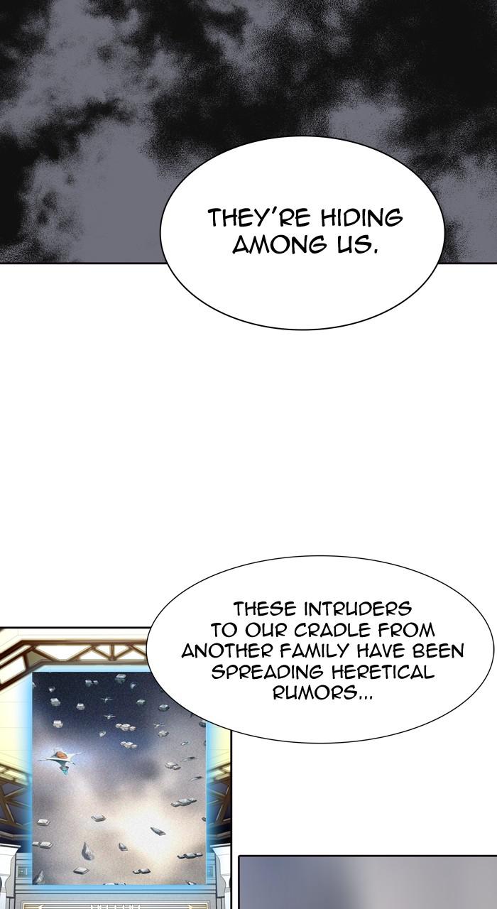 Tower of God Chap 135 - Next Chap 136