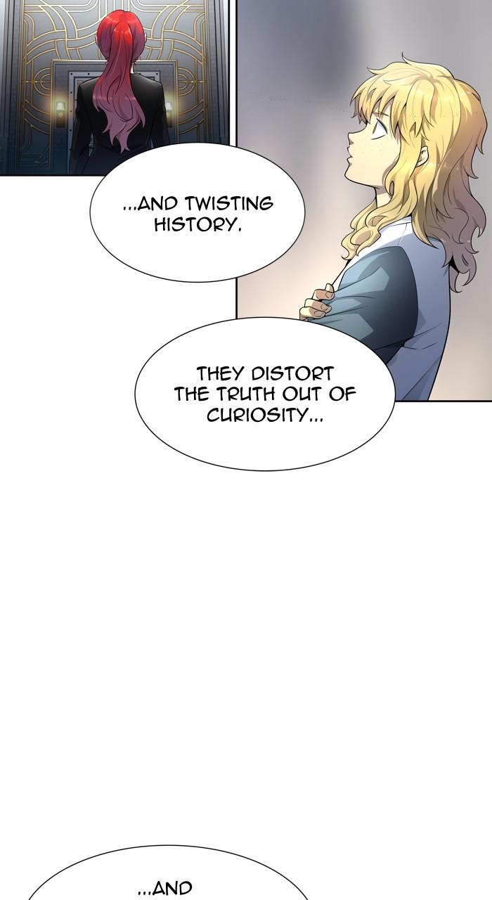 Tower of God Chap 135 - Next Chap 136
