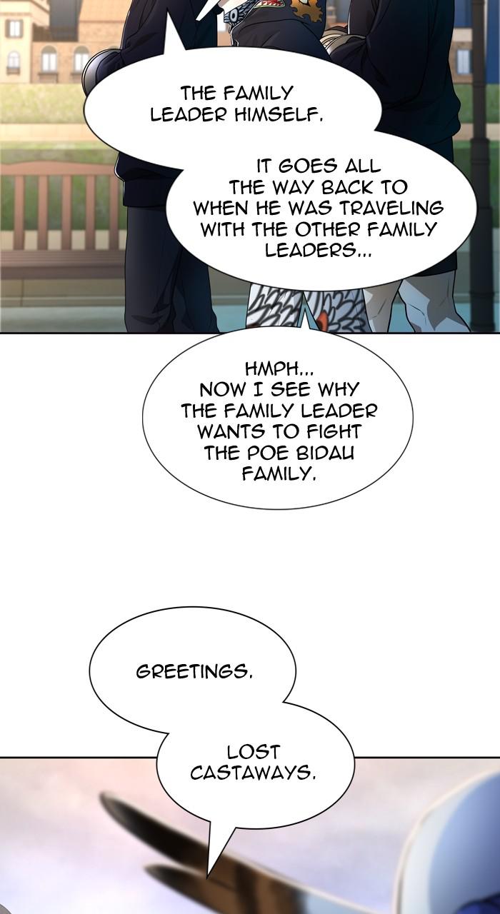 Tower of God Chap 135 - Next Chap 136