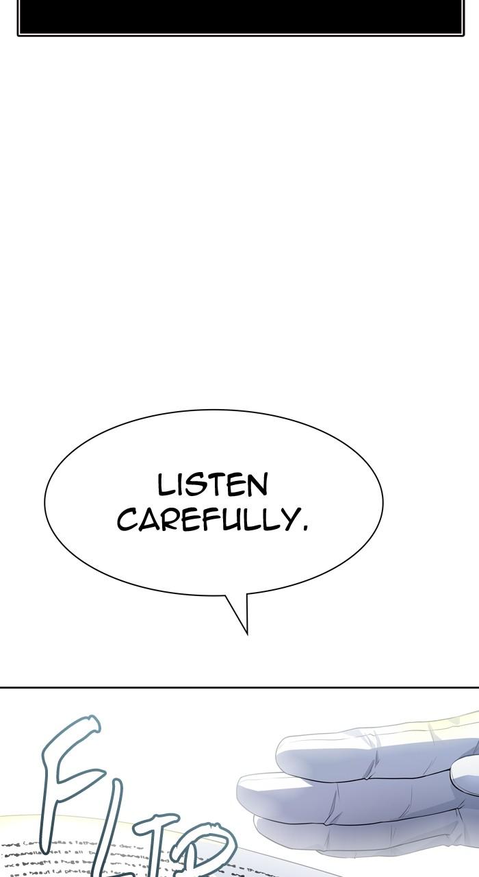 Tower of God Chap 135 - Next Chap 136