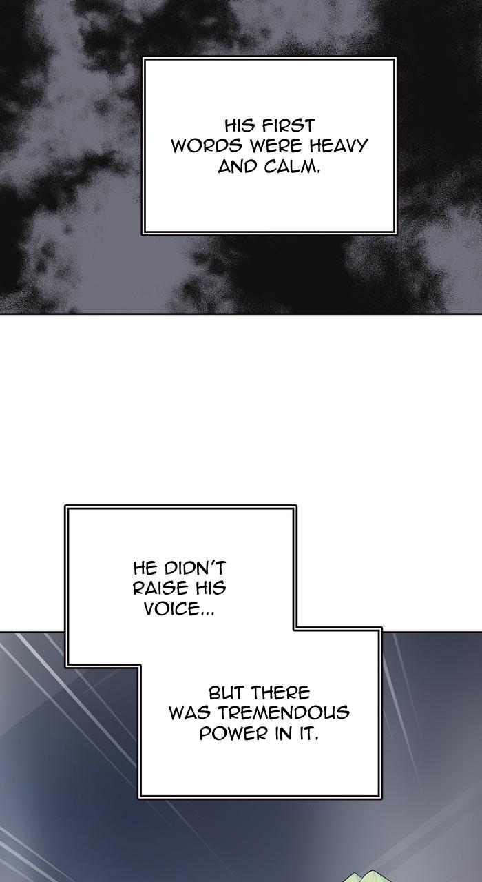 Tower of God Chap 135 - Next Chap 136