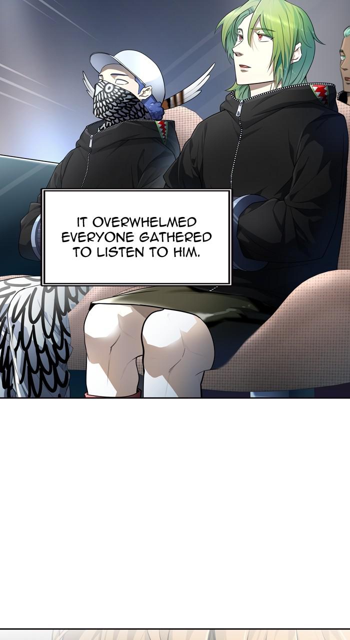 Tower of God Chap 135 - Next Chap 136