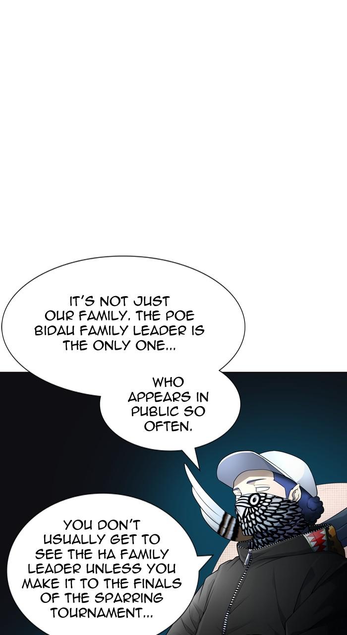 Tower of God Chap 135 - Next Chap 136