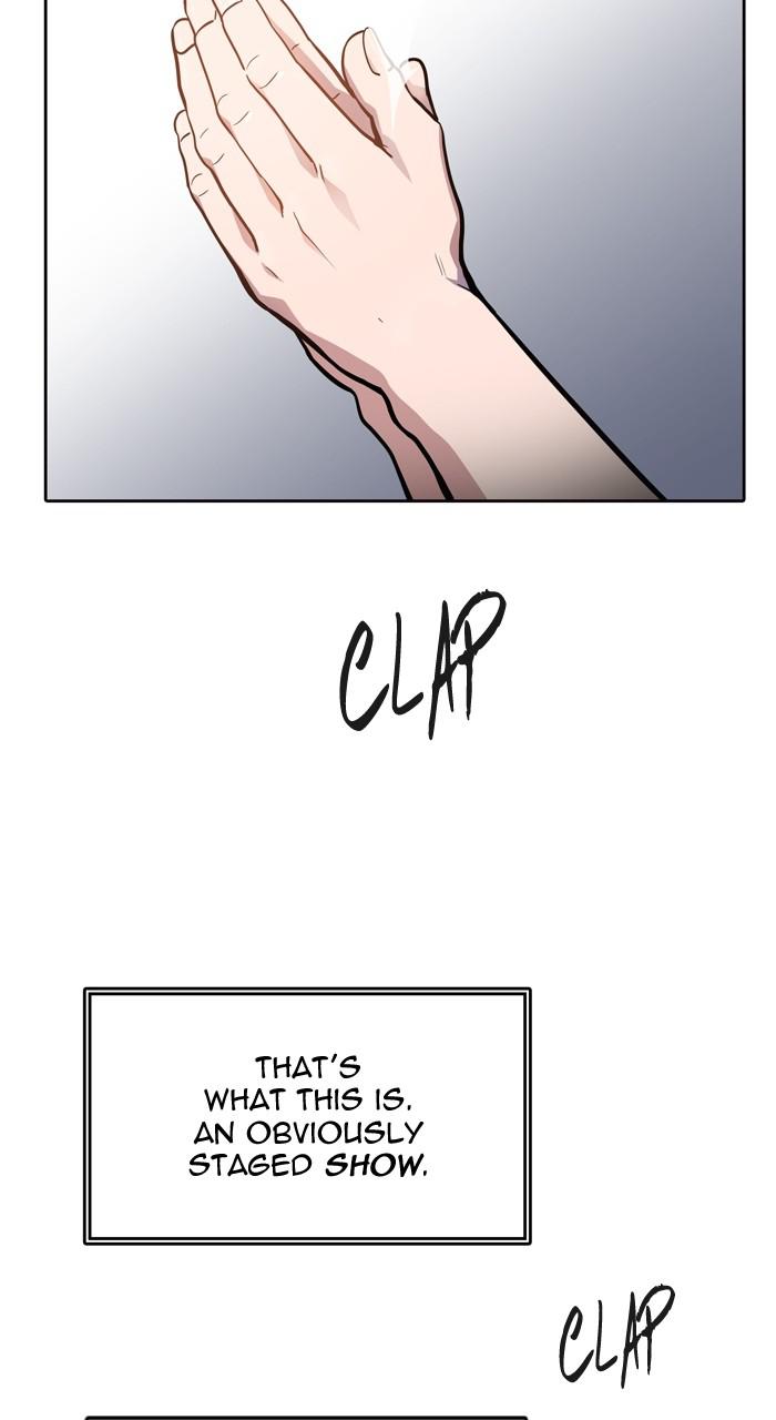 Tower of God Chap 135 - Next Chap 136
