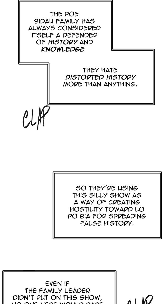 Tower of God Chap 135 - Next Chap 136