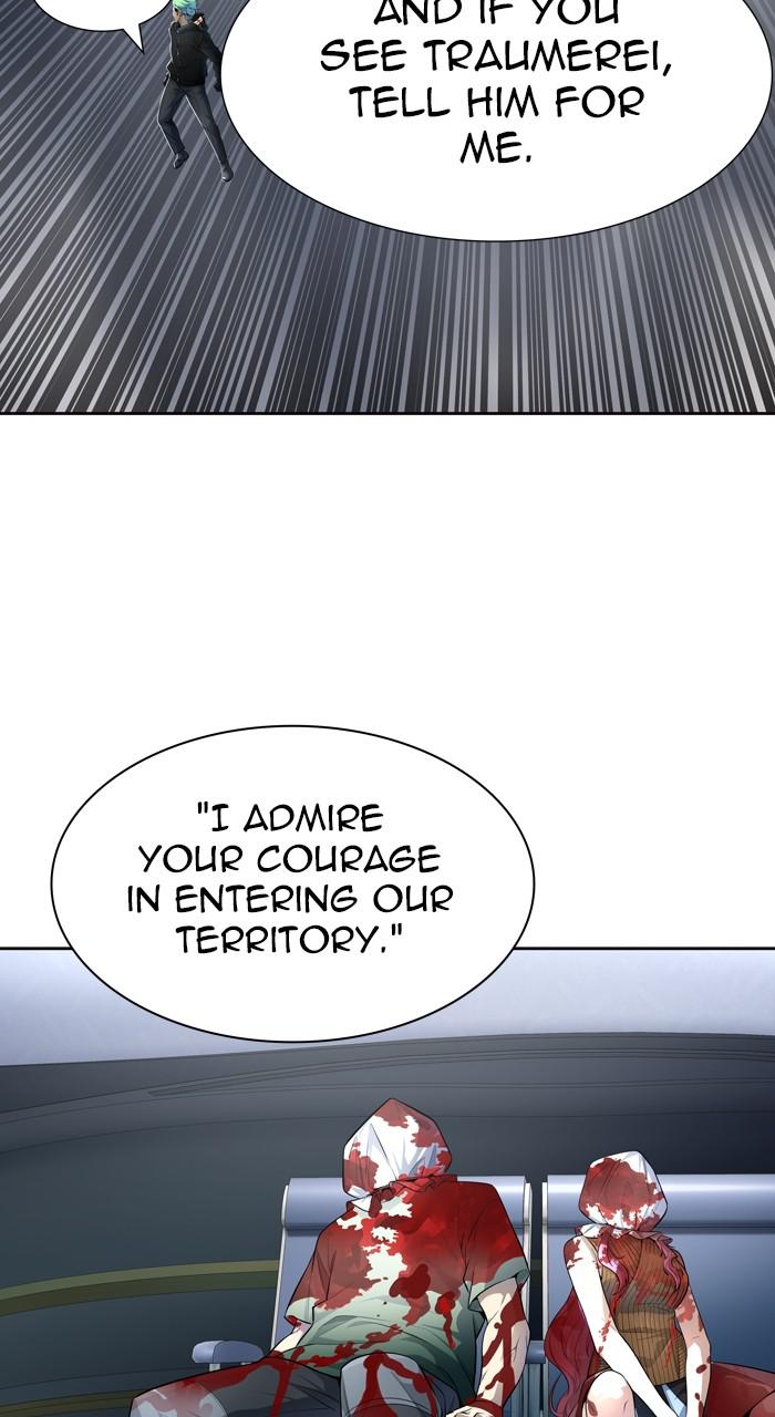 Tower of God Chap 135 - Next Chap 136