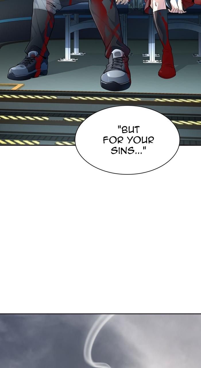 Tower of God Chap 135 - Next Chap 136