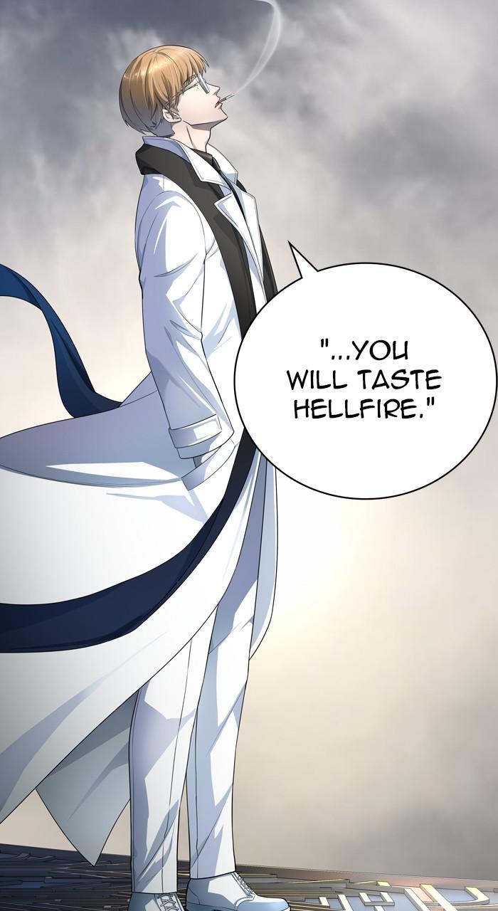 Tower of God Chap 135 - Next Chap 136