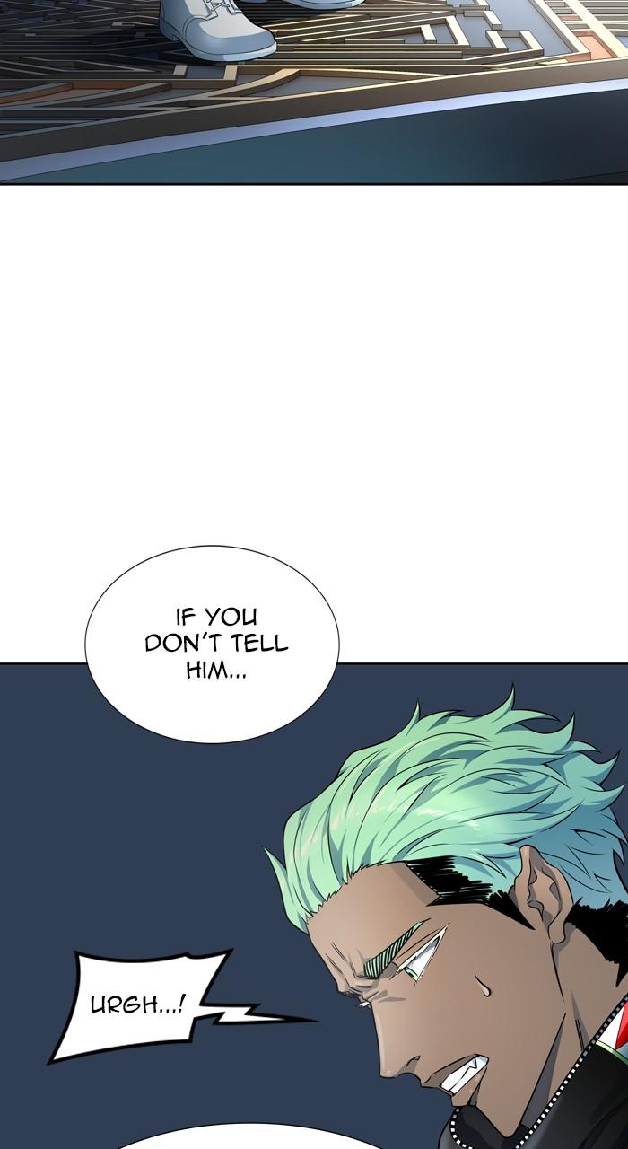 Tower of God Chap 135 - Next Chap 136