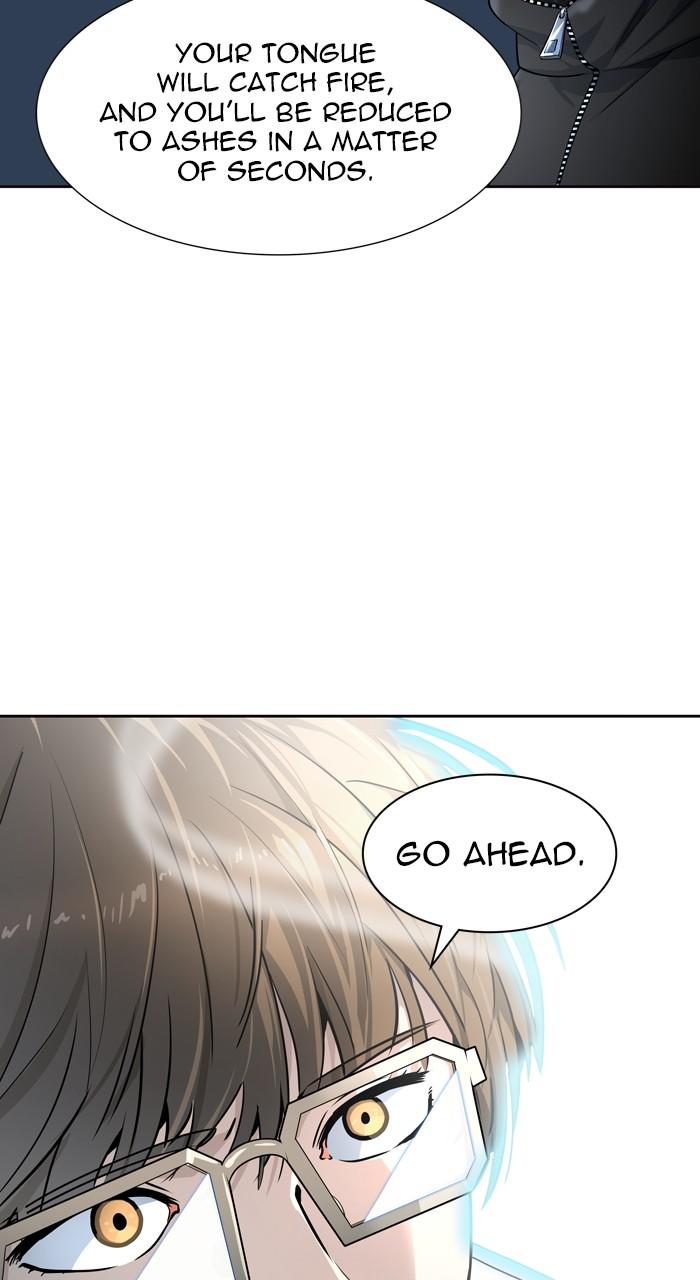 Tower of God Chap 135 - Next Chap 136