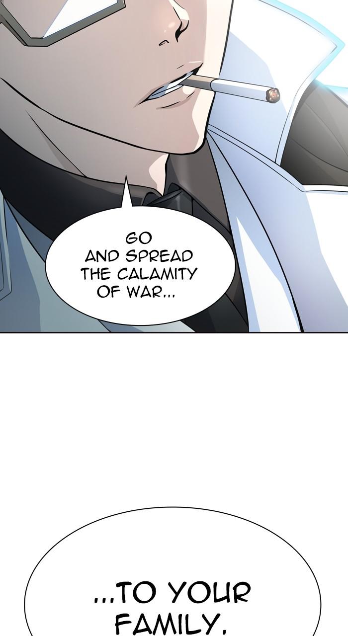 Tower of God Chap 135 - Next Chap 136