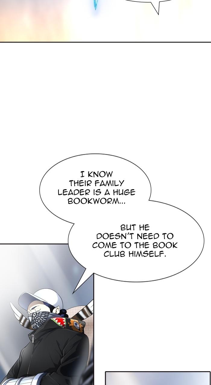 Tower of God Chap 135 - Next Chap 136
