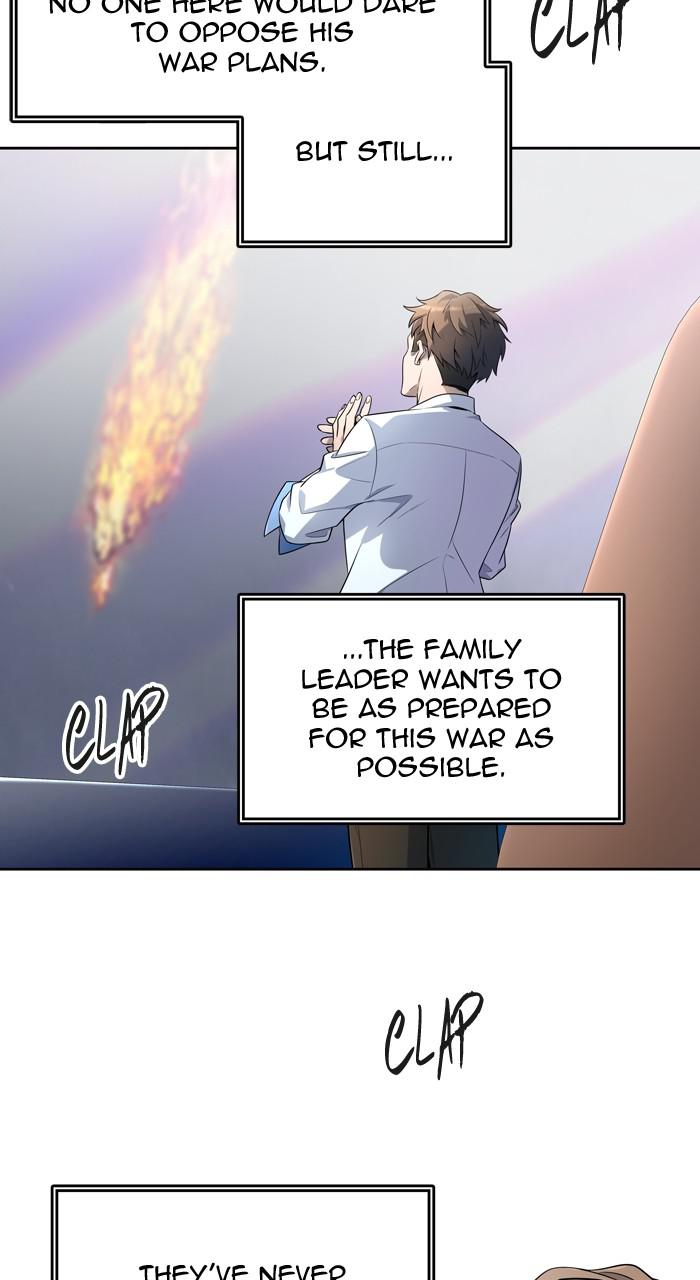 Tower of God Chap 135 - Next Chap 136
