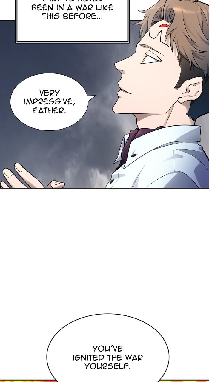Tower of God Chap 135 - Next Chap 136