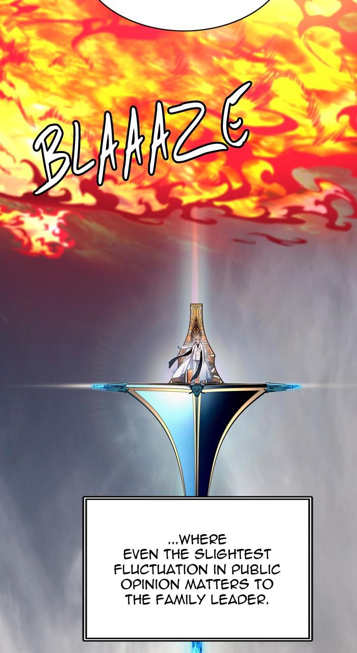 Tower of God Chap 135 - Next Chap 136