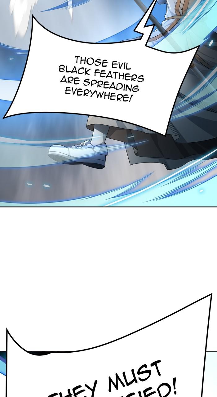 Tower of God Chap 135 - Next Chap 136