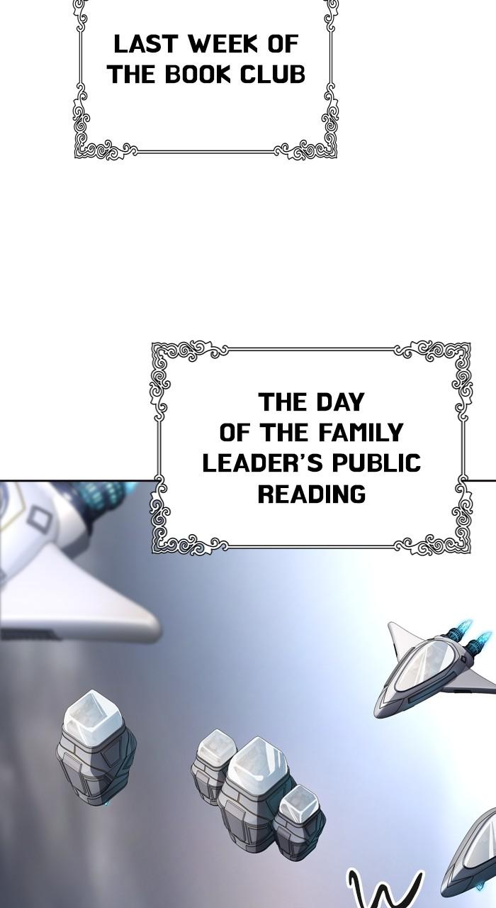 Tower of God Chap 135 - Next Chap 136