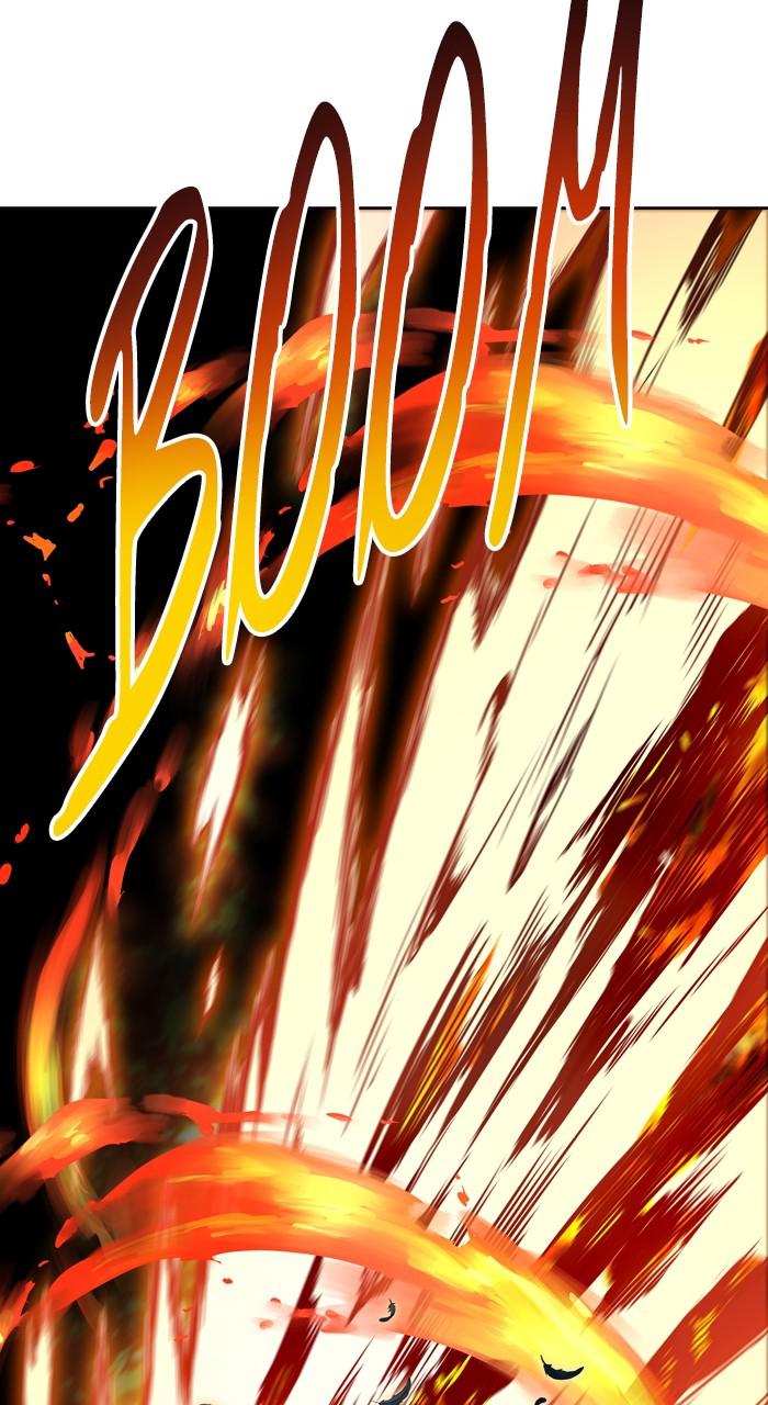 Tower of God Chap 135 - Next Chap 136