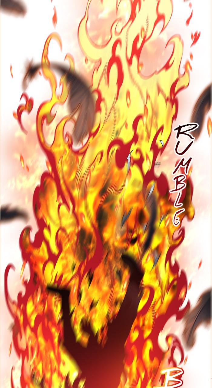 Tower of God Chap 135 - Next Chap 136