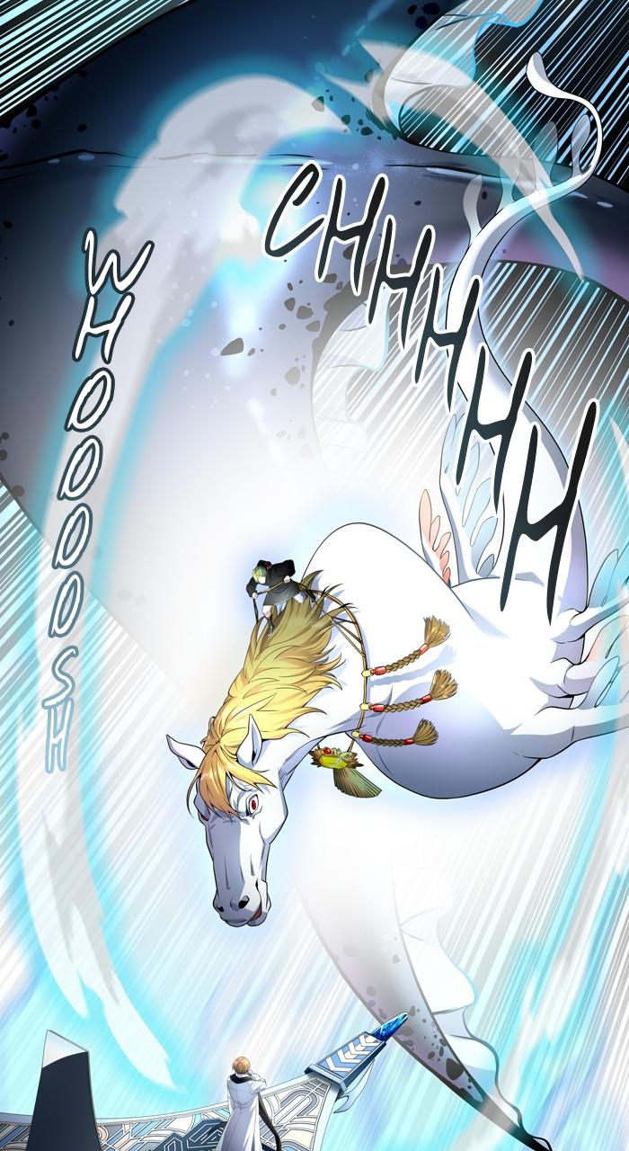 Tower of God Chap 135 - Next Chap 136