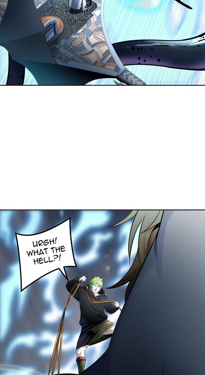 Tower of God Chap 135 - Next Chap 136