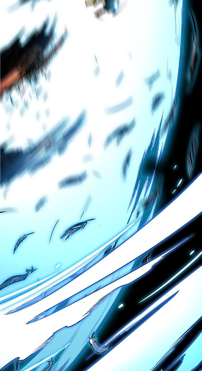 Tower of God Chap 135 - Next Chap 136