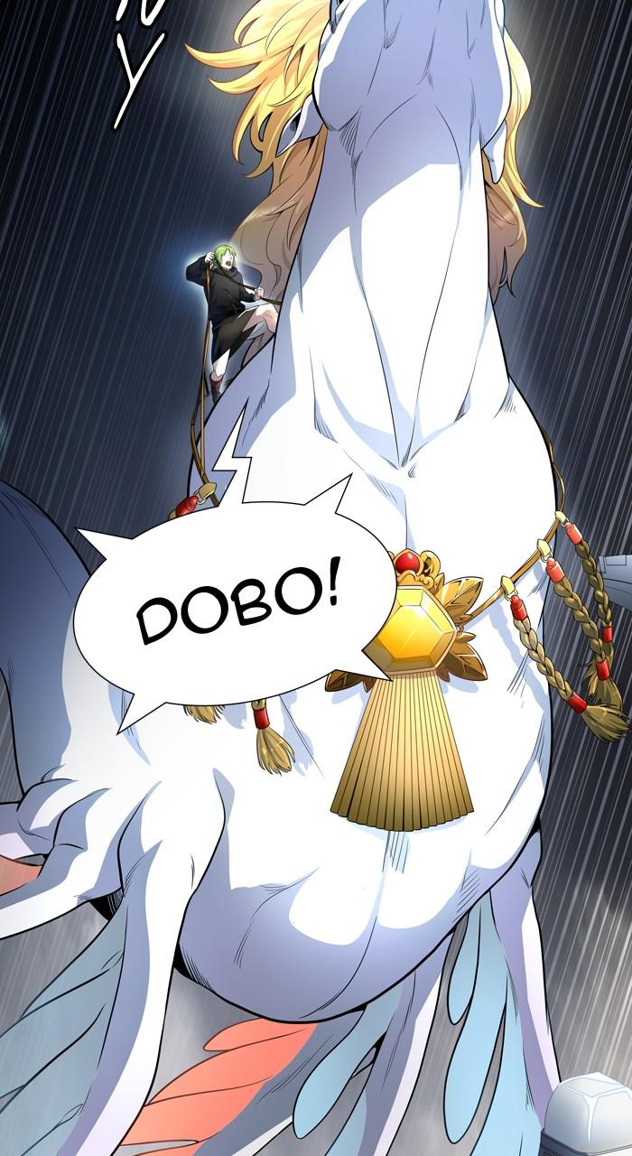 Tower of God Chap 135 - Next Chap 136