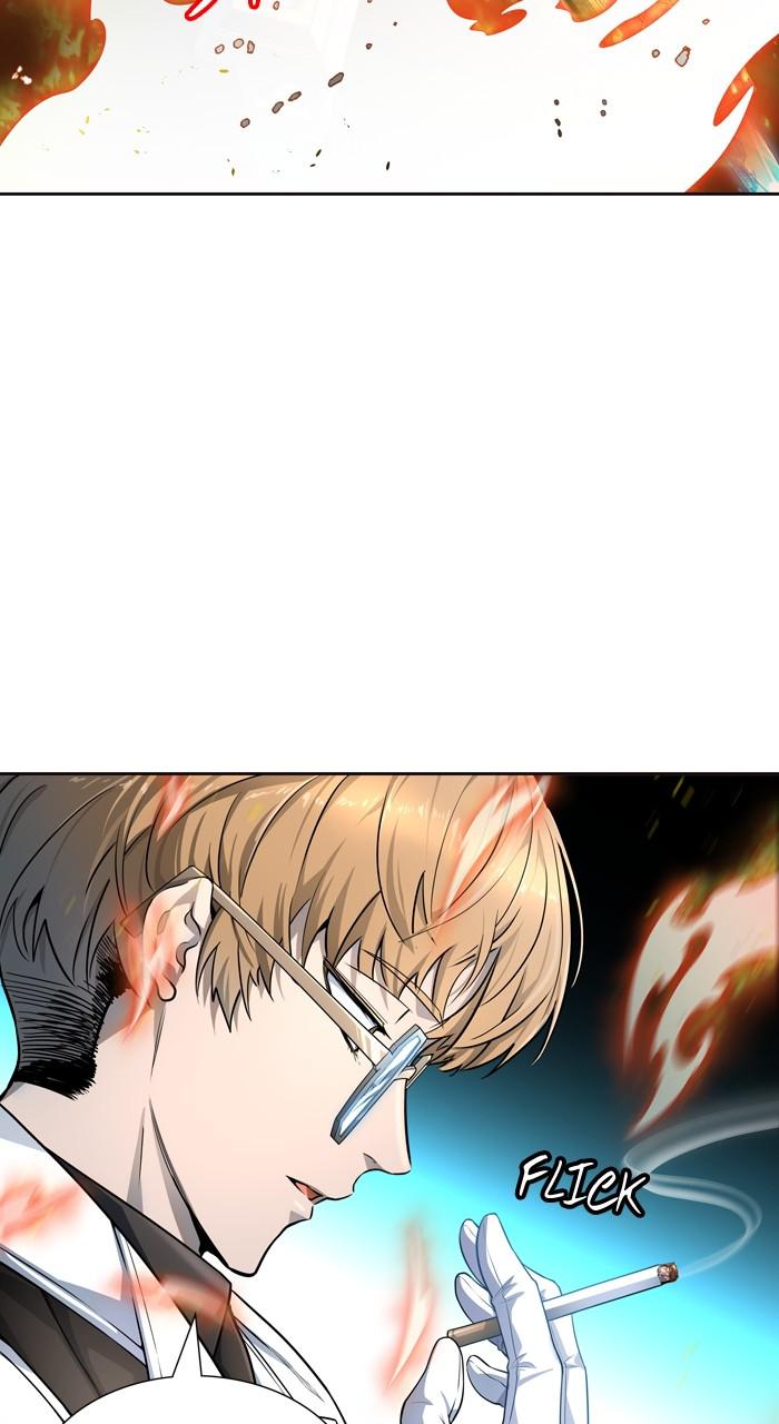 Tower of God Chap 135 - Next Chap 136