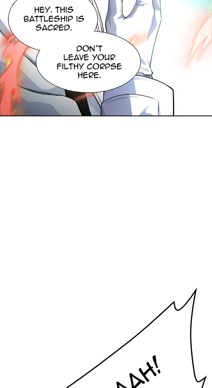 Tower of God Chap 135 - Next Chap 136