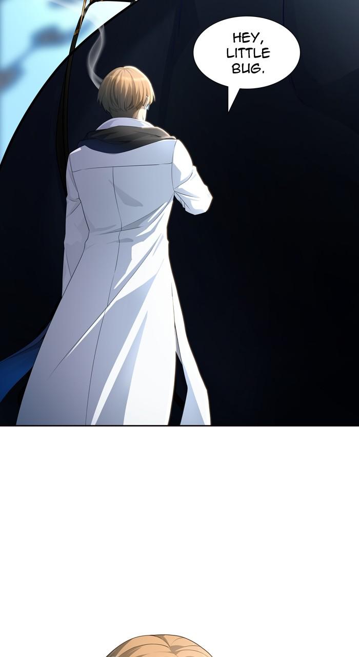 Tower of God Chap 135 - Next Chap 136