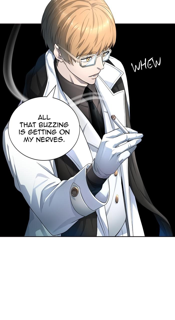 Tower of God Chap 135 - Next Chap 136