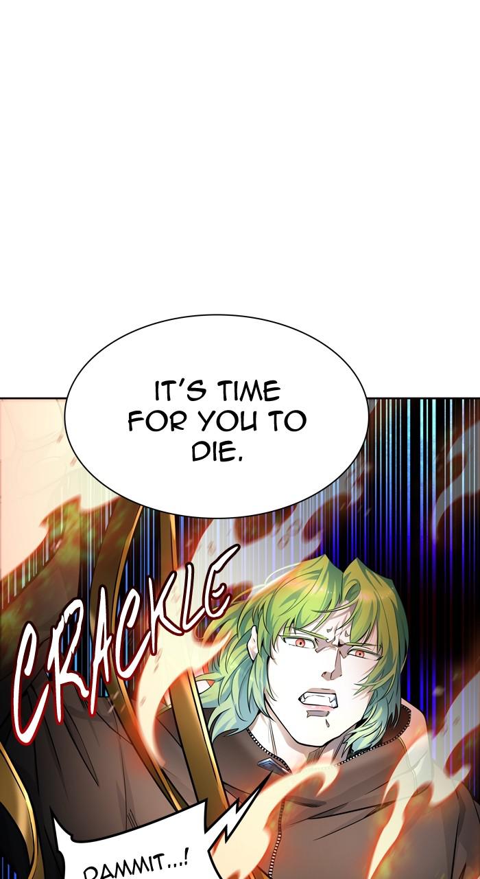 Tower of God Chap 135 - Next Chap 136