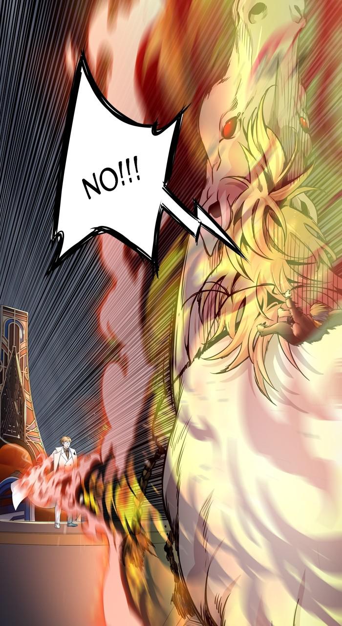 Tower of God Chap 135 - Next Chap 136